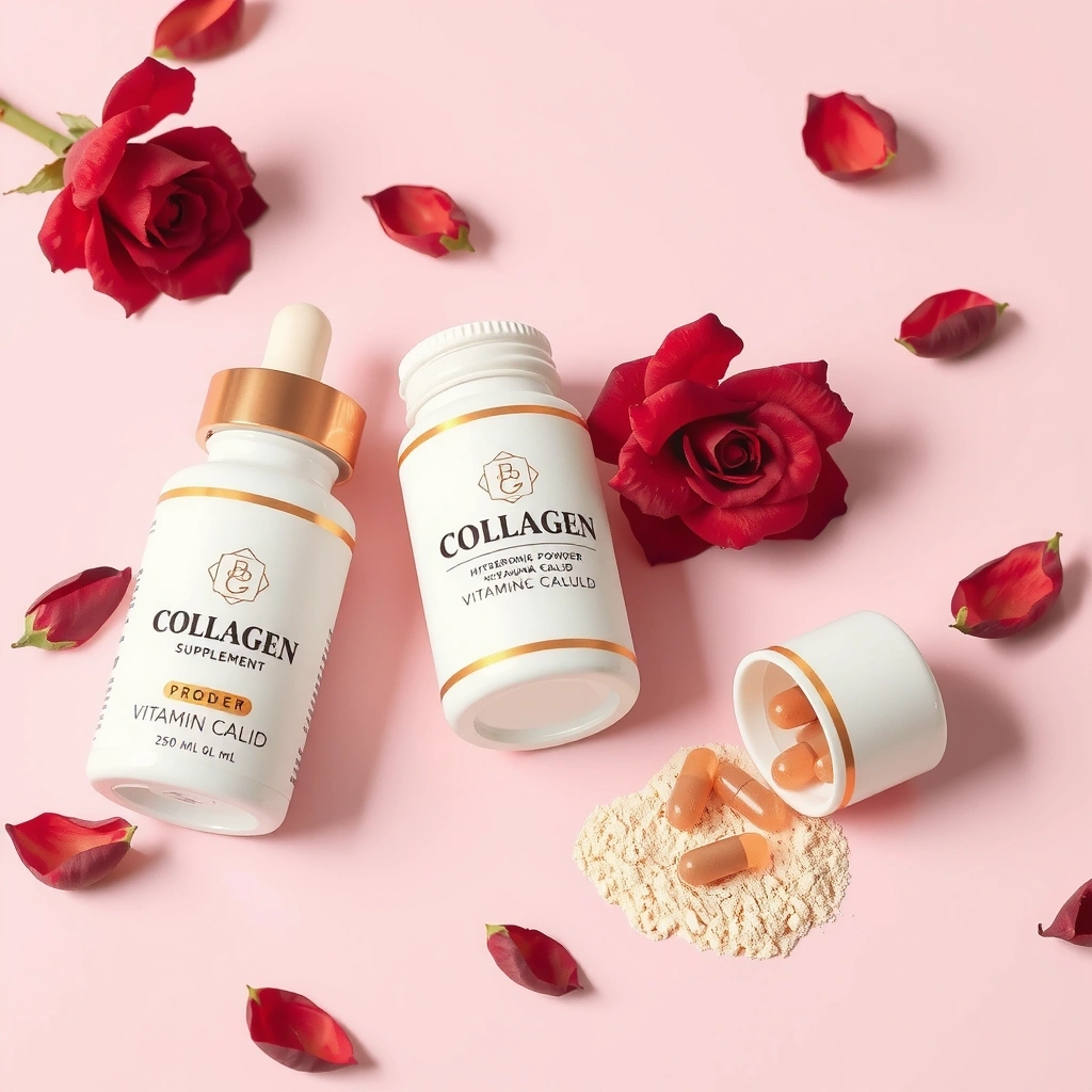Collagen Beauty Complex